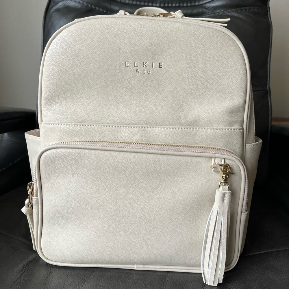 Elkie and Co Midi Aspen